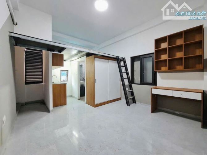 TRIỀU KHÚC CCMN 8 tầng 12 PhòngTHANG MÁY GPXD, PCCC, Thoát hiểm 45m MT 3,8m  chỉ 12,8 tỷ - 10