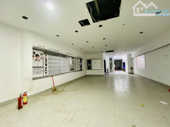 Bán gấp nhà 402m2. Ngan 7X 54.(nở hậu). Phan Huy Ích. Tân Bình - 10