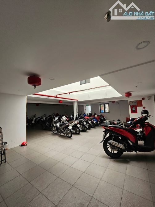 Siêu phẩm CHDV dòng tiền 8%/năm góc 3 MT ngay Lê Đức Thọ Q.Gò Vâp 30x14m 5 tầng gía 39 tỷ. - 10
