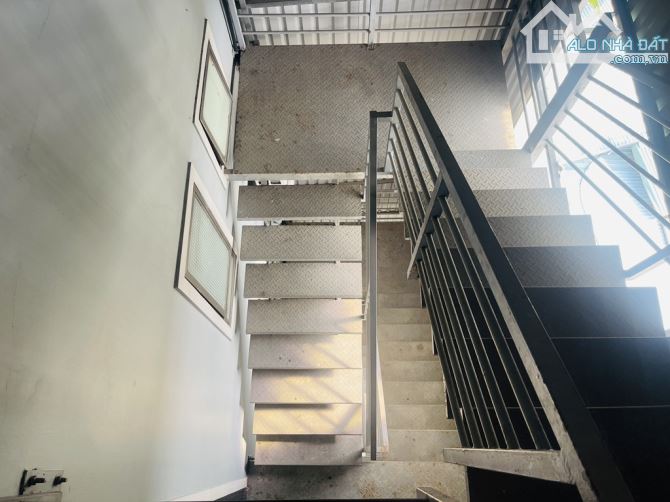 Khách Sạn 6 Tầng Thang Máy Giá 10,5Tỷ 180m2 MT Đặng Thúc Vịnh - 10
