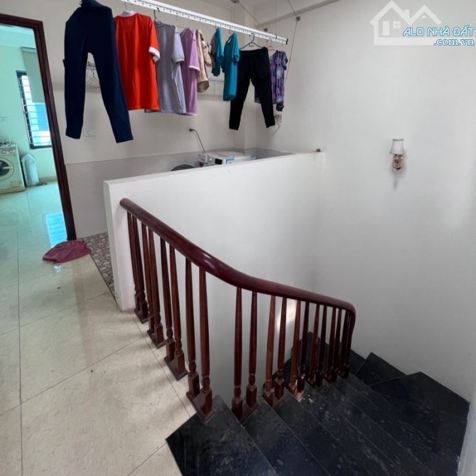 Nhà Di Ái ô tô đỗ cửa lô góc siêu đẹp 40m2 4 tầng dân xây mặt tiền 4m gần chợ, hồ 4 tỷ 9 - 10