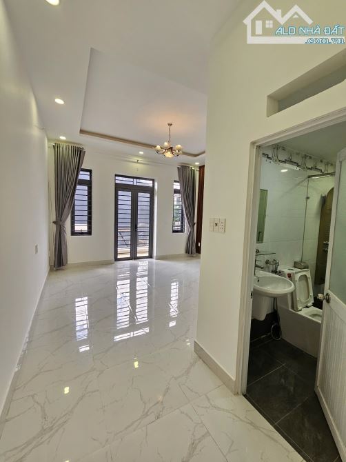 Bán nhà 1T2L 4.5x15m hoàn công, đường D3 KDC An Phú 1 p.An Phú, đang thuê 8tr/th - 10