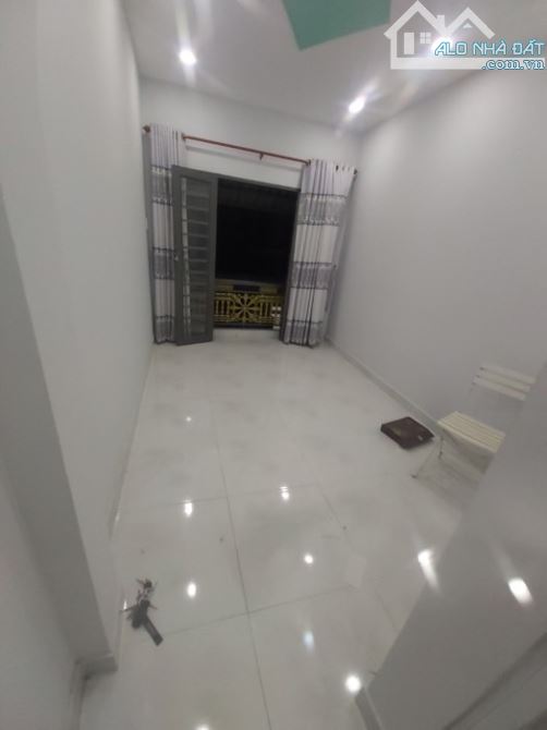 HÀNG LÊN TRONG ĐÊM -CHDV CÁCH HXH 10M - NGAY MẶT ĐƯỜNG HOÀNG HOA THÁM -  CHỈ 5.5 TỶ CÒN TL - 10