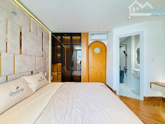 Siêu phẩm nhà đẹp đầy đủ nội thất ngay Nguyễn Đình Chính,P15,Phú Nhuận-Giá:5tỷ260/63m2 - 11