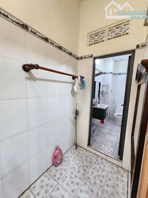 2ty7 TL 60m2 nhà 1 trệt 1 lầu gần đường Bình Chuẩn 17 100m p.Bình Chuẩn Thuận An - 11