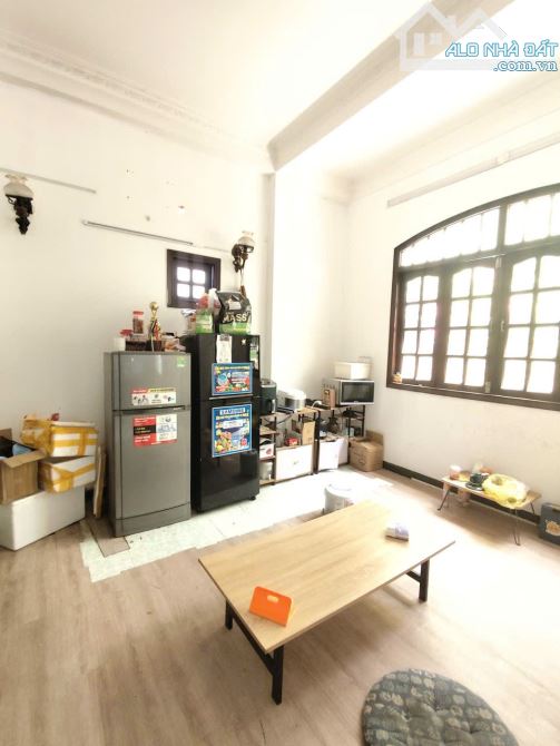 🚗 Biệt Thự Trung Tâm Quận 3 – Ô Tô Đậu Trong Nhà – Cho Thuê Ổn Định - 11