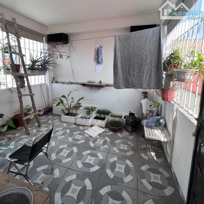 Nhà Di Ái ô tô đỗ cửa lô góc siêu đẹp 40m2 4 tầng dân xây mặt tiền 4m gần chợ, hồ 4 tỷ 9 - 11