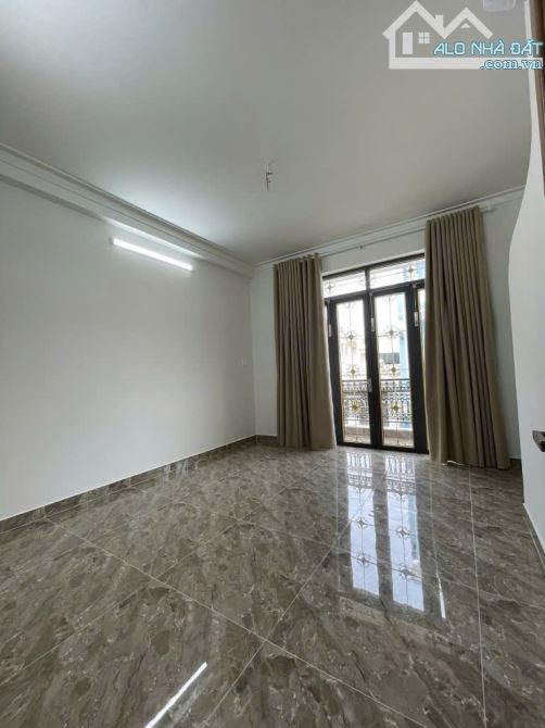 Nhà 5 tầng đường LÊ ĐỨC THỌ, phường 15 Q. Gò Vấp ,dt 76m2 (5mx15m) hẻm 5m 💵 9,5tỷ. - 11