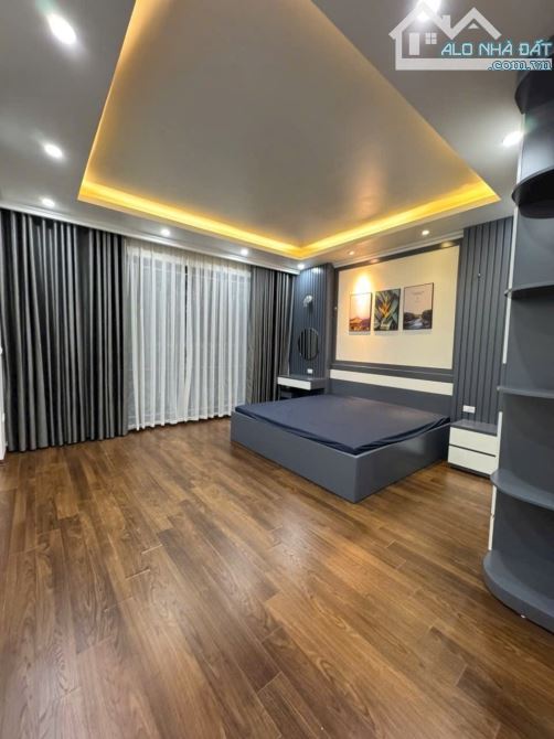Bế văn đàn 5 tầng 35m mặt tiền 4M ô tô cách 20m, an sinh đỉnh, tiện ích vô vàn - 4