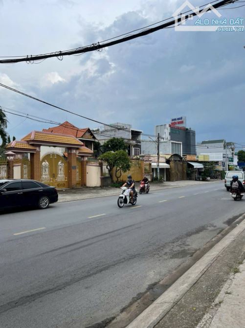 Bán đất mặt tiền kinh doanh đường Hoàng Hữu Nam Quận 9 cũ gần chợ (236m2) 35 tỷ - 1