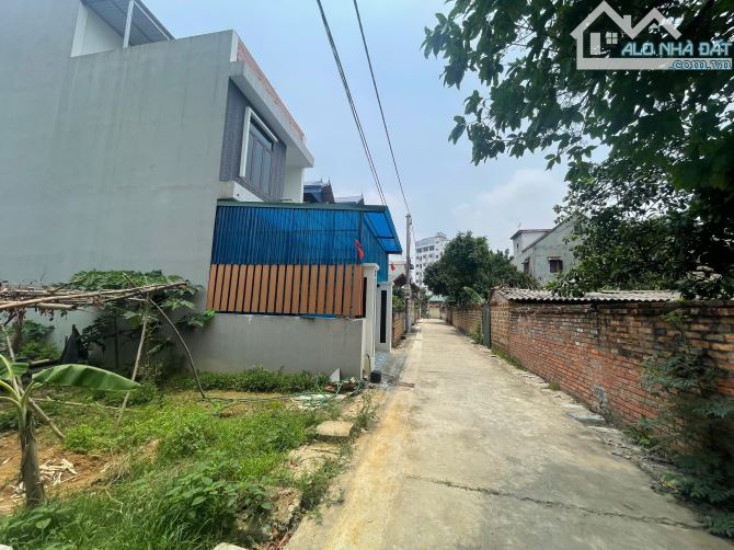 Cần bán 145 m2 thổ cư ngay sát khu công nghệ cao và dịch vụ Tân Xã-Thạch Thất, Hà Nội - 1