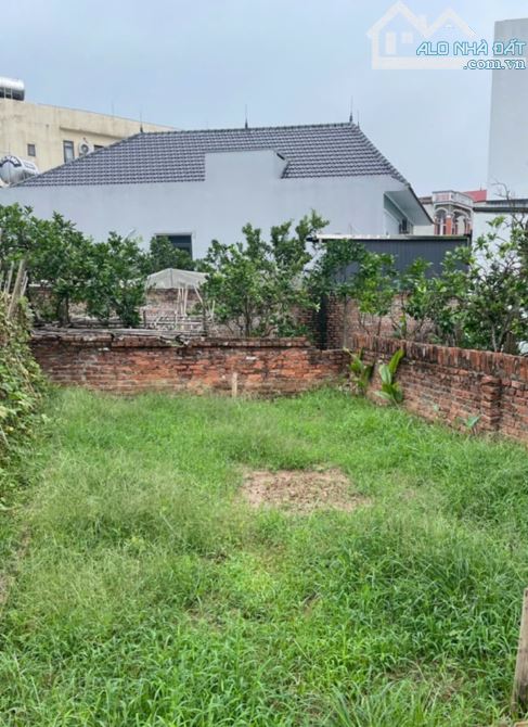 🌟 ĐẦU TƯ THÔNG MINH TẠI TIỀN PHONG, MÊ LINH! BÁN LÔ ĐẤT 43M² - GIÁ HẤP DẪN! 💵 Chính chủ - 2