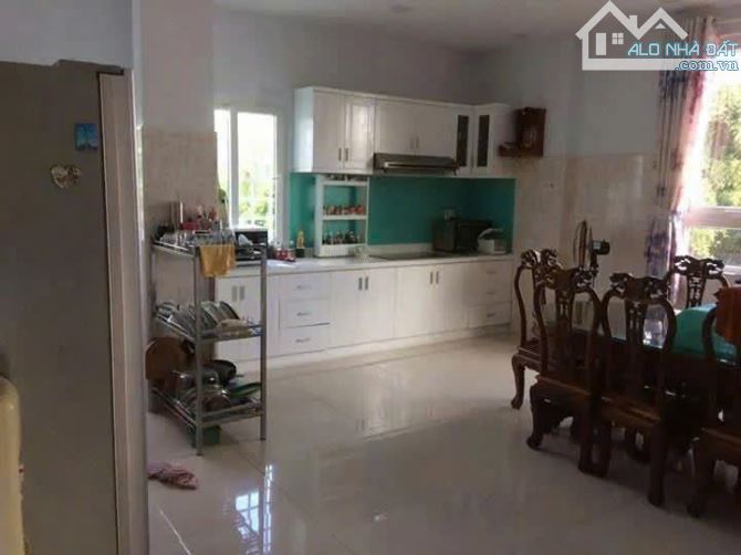 BÁN NHÀ MẶT TIỀN ĐƯỜNG 40 - PHƯỜNG AN KHÁNH - THỦ ĐỨC - GIÁ 35 TỶ - 1
