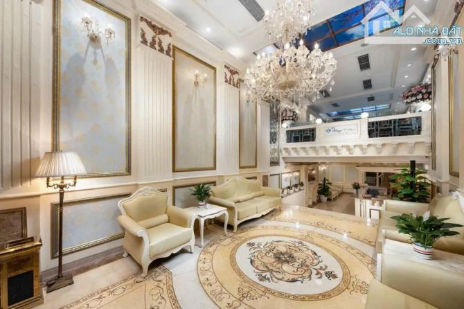 Bán khách sạn mặt phố Xuân Diệu, 320m2, 10 tầng, mt 7m, view Hồ Tây, 305 tỷ - 4