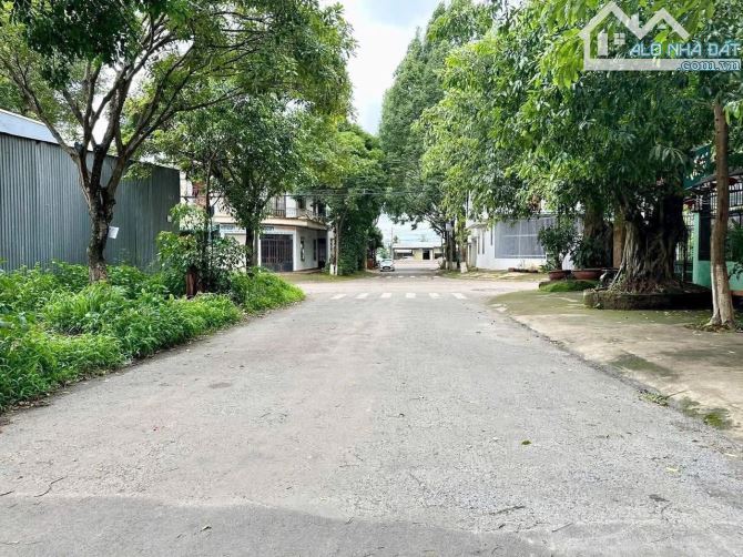 ĐẤT TÁI ĐỊNH CƯ KHU TÂN PHONG, P TÂN HOÀ. DT 5X24, GIÁ 2.9 TỶ