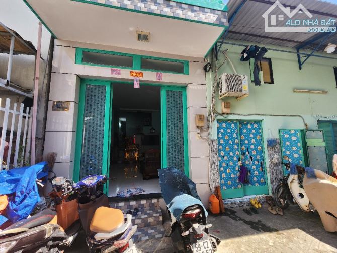 290M2- HXH LÊN VĂN LƯƠNG GẦN LOTTLE QUẬN 7- DÒNG TIỀN 45TR/TH CHỈ 19 TỶ - 1