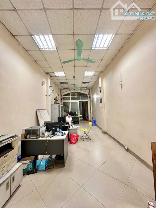 BÁN NHÀ MẶT PHỐ NGUYỄN LƯƠNG BẰNG, TT KINH DOANH BẤT CHẤP, SỔ ĐẸP 95M2 5T MT4M CHỈ 32 TỶ - 1