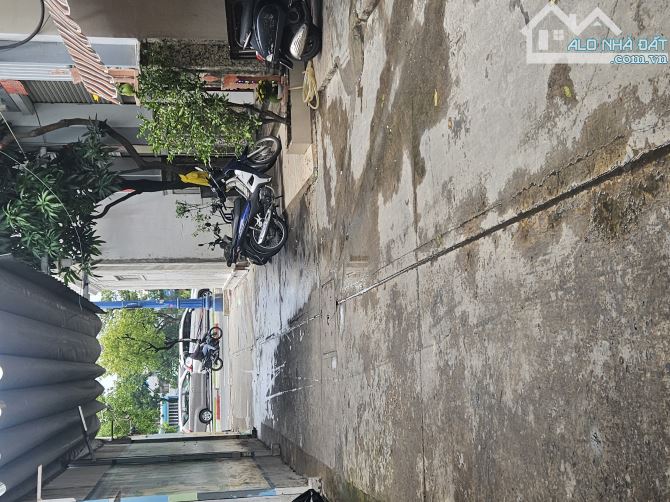 Hẻm Ô tô 5M, Võ Văn Kiệt - Trần Tuấn Khải QUẬN 5, 39M2, Ko QH,  Chỉ 4.5 tỷ TL - 1