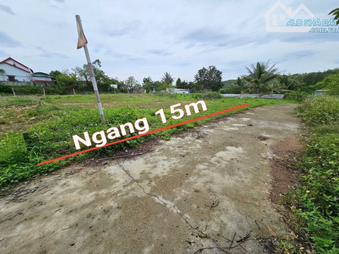 Bán đất Diên Đồng giá rẻ có thổ cư ngay sau lưng Uỷ Ban xã - 1