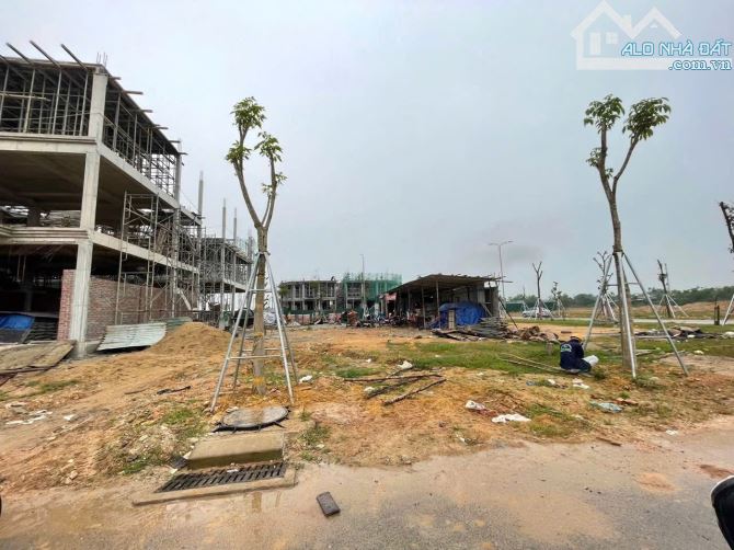 25🖼️🖼️ Kqh Thuỷ Vân Đối Lưng Đường Võ Nguyên Giáp Giá Chỉ 4,x tỷ - 1
