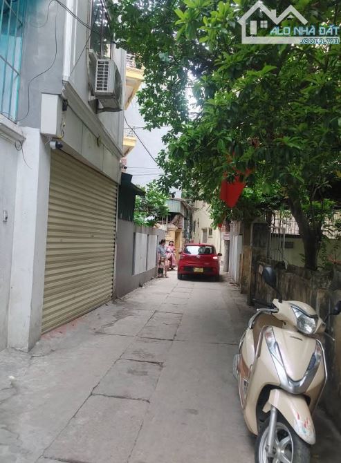 Bán BT 3 Tầng Phố Xuân Đỉnh, Ô Tô Thông, 130m2, Giá 32.5 tỷ - 1