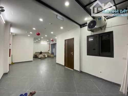 SIÊU PHẨM dòng tiền Võng Thị Hồ Tây 105m2x8tầng thang máy , Mt 6m giá chỉ 26tỷ - 1