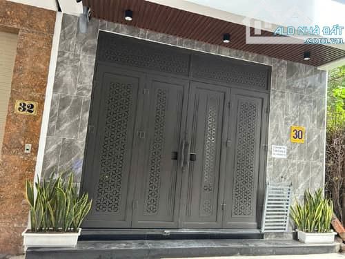 Nyc nhờ bán căn nhà dòng tiền Hồ Tây 80m2x6tầng thang máy , Mt 5m giá chỉ 25tỷ - 1