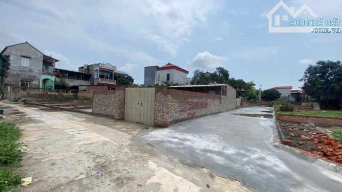 CHÍNH CHỦ GỬI BÁN LÔ ĐẤT 103M2 - ĐƯỜNG TRƯỚC ĐẤT 4M. TẠI THÔN TUYỀN – ĐÔNG XUÂN – SÓC SƠN - 1