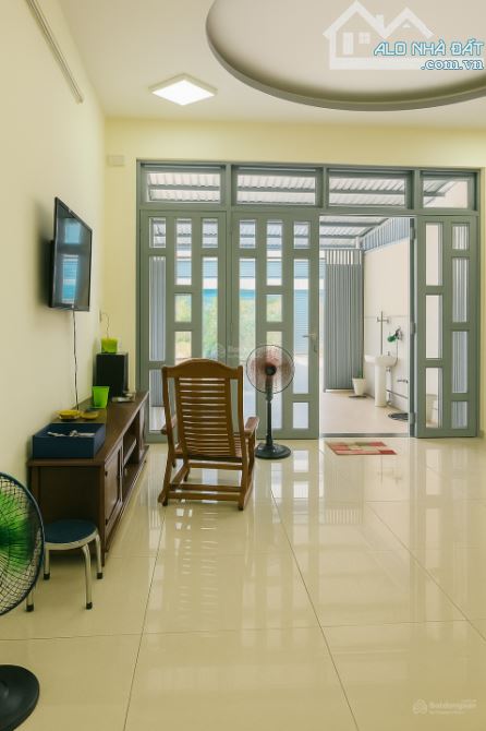 Bán nhà chính chủ KDC đồng bộ , cạnh bến xe Quận 8, ngang khủng 5x21, giá nhỉnh 7 tỷ - 1
