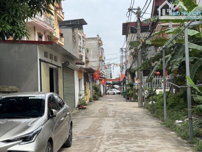 🌟 CƠ HỘI ĐẦU TƯ SIÊU LỢI NHUẬN – BÁN ĐẤT ĐẸP TẠI BẮC THĂNG LONG, ĐÔNG ANH, HÀ NỘI 🌟 - 1