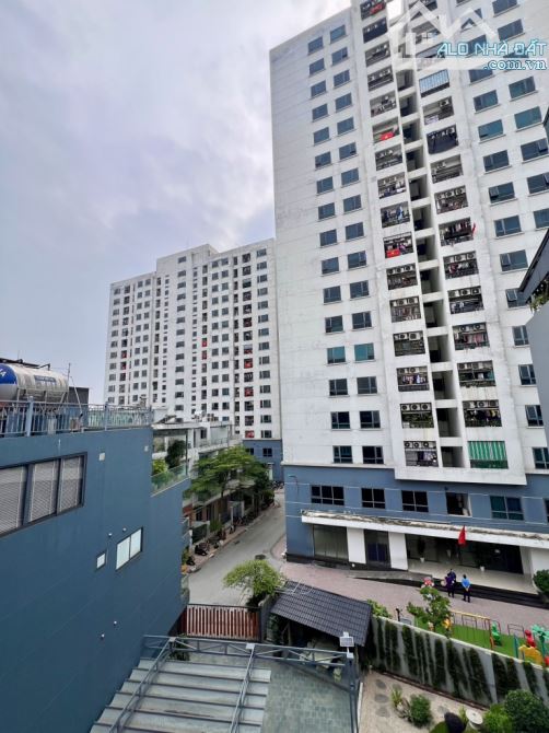 Cực hiếm - Xuân Đỉnh - 38m2 chỉ 7.15 ty - Lô Góc - Morning Đỗ Cửa - Full Nội Thất - 1