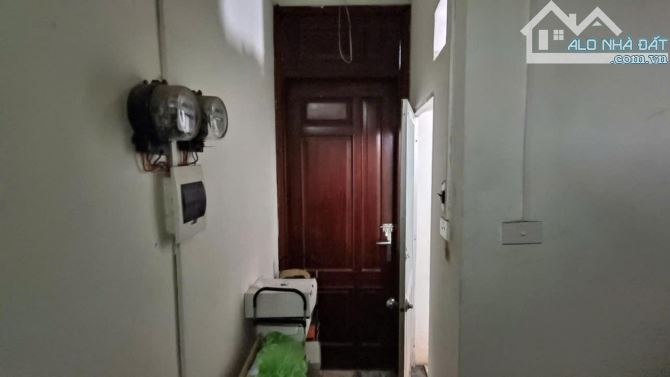 BÁN NHÀ DÂN XÂY TRUNG LIỆT-THÁI HÀ - 28M2- 5T - MT 3.3M GIÁ CHỈ 9.4 TỶ - 1