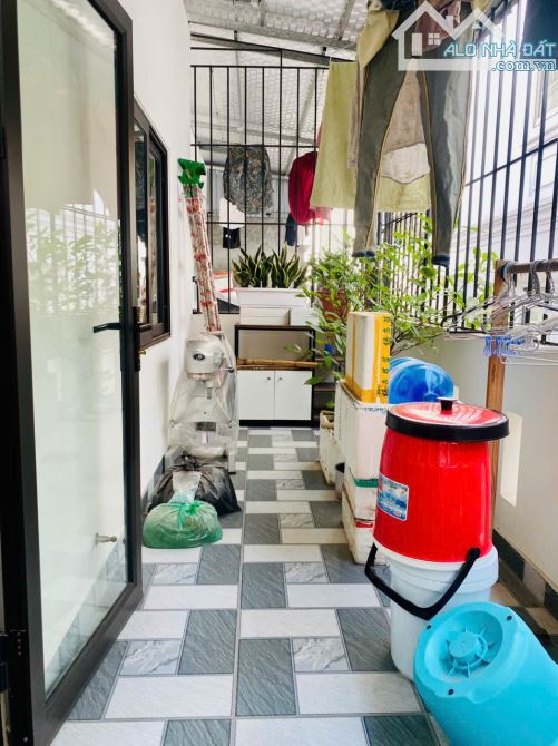 Nhà 5 tầng mới Phúc Đồng, Long Biên- Ngõ thông,ô tô, Vị trí hiếm,Nội thất đẹp-Chẵn 6 tỷ - 1