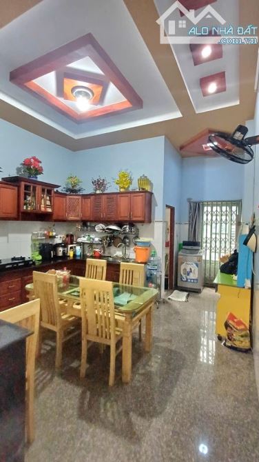 BÁN GẤP 5 TẦNG – Ô TÔ TẬN NHÀ – 4.5 x 15 – GIÁ 6.9 TỶ - QUANG TRUNG – GÒ VẤP - 1