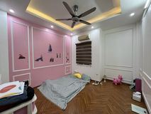 Bán nhà Nguyễn Trãi Hà Đông, 1 nhà ra mặt phố, 2 thoáng, 50m x 4T 4 ngủ, giá chỉ hơn 8 tỷ - 1