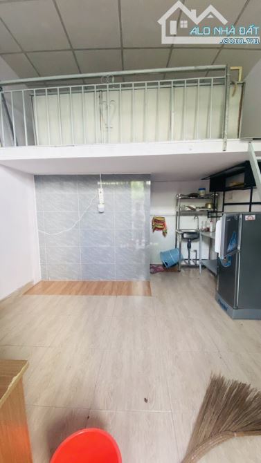 HAI MẶT HẺM KINH DOANH- GẦN EMART PHAN VĂN TRỊ- 4X16- CHỈ 8 TỶ - 1