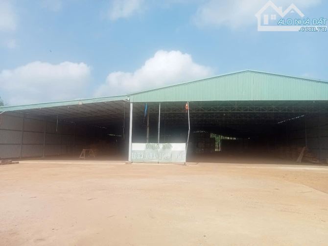 BÁN ĐẤT MT ĐƯỜNG NHỰA KHU DÂN CƯ GIÁ RẺ 2,1TR/M2, LÊN THỔ XD NGAY - 1