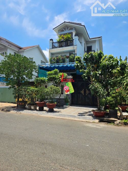 BÁN NHÀ BIỆT THỰ CỰC ĐẸP 3 TẦNG KDC KHANG ĐIỀN – ĐƯỜNG DƯƠNG ĐÌNH HỘI, PLB - 160m2 - 1