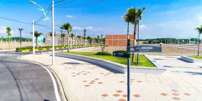 750TR SỞ HỮU NGAY LÔ ĐẤT TRỰC DIỆN VIEW BIỂN MŨI NÉ- PHAN THIẾT. SỔ SẴN!!! - 1