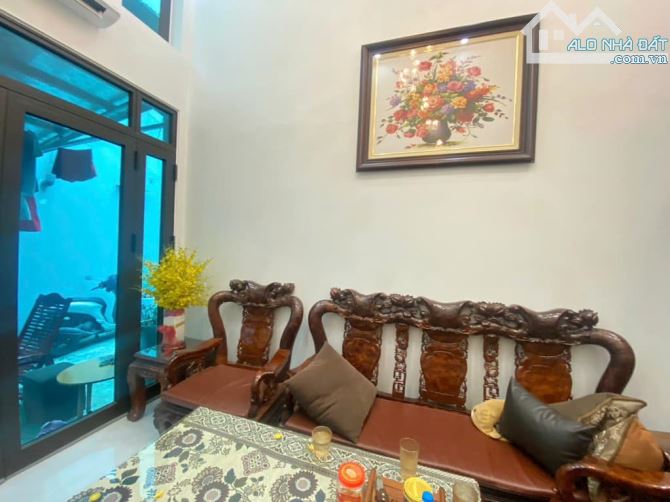 NHỈNH 5 TỶ - PHỐ MỸ ĐÌNH, NAM TỪ LIÊM 33M2 x 5T,Ô TÔ ĐỖ CỰC GẦN - NHÀ MỚI ĐẸP – NGÕ NÔNG - 1