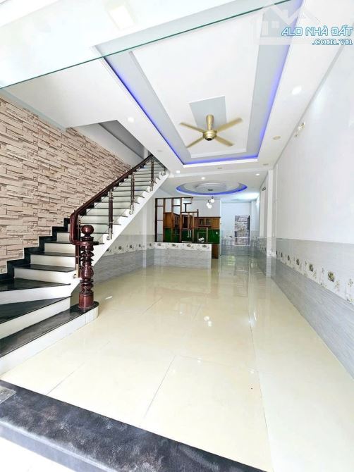 Nhà KDC Phú Hồng Thịnh 6, phường Bình An, Tp Dĩ An - 1