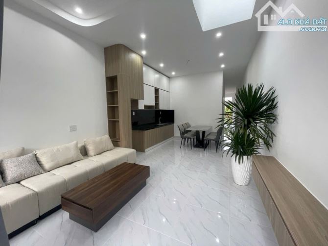 Cần bán căn nhà tại KP1 - P An Hoà - Biên Hoà - 1