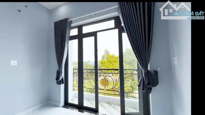 Bán nhà 3PN Full NT cao cấp gần trường chợ, cách Giồng Lớn chỉ 150m - 1