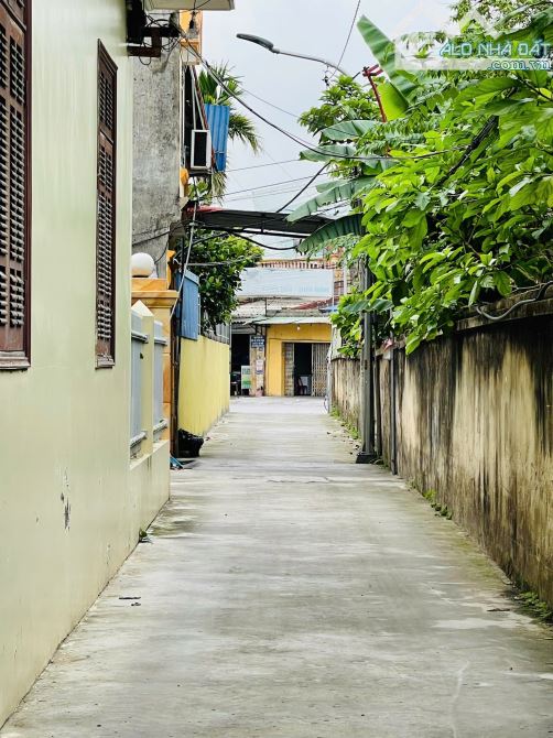 Chuyển nhượng lô góc 2 mặt thoáng đẹp không tì vết ngay Cách Hạ, Nam Sơn - 1
