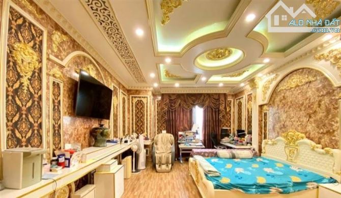 🕌:  bán Nhà 4 Tầng Đằng hải, hải an, DT 51m2, đường 10 m 💸 : 6,6 tỷ (dc02) - 1