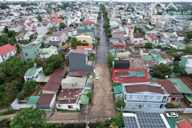 BÁN LÔ ĐẤT MẶT TIỀN AMAKHE - DT: 5,5x19,68m - H: TÂY BẮC - 4,65 TỶ - 1
