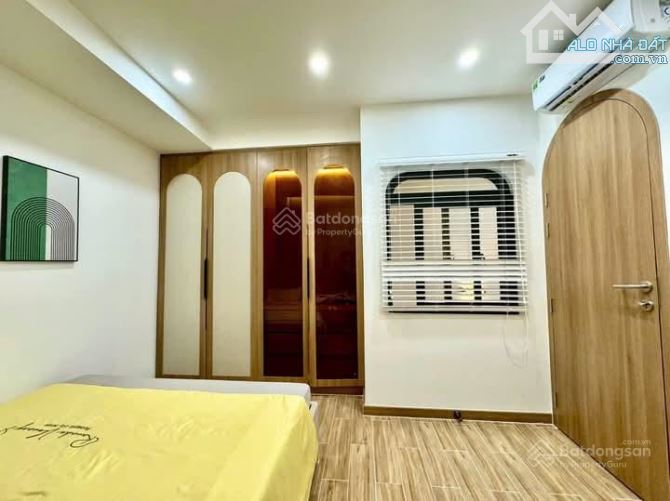 Bán nhà, mặt tiền đường số 17 Quận 7 KC 3 tầng DT 6m x 11m. 3 tầng Giá 14 tỷ - 1