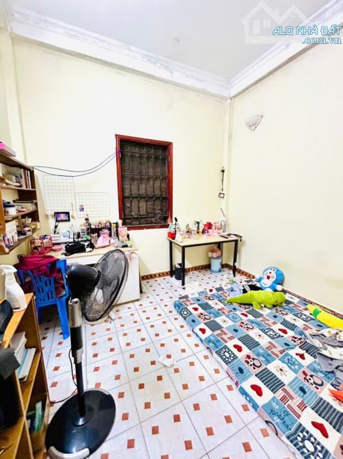 BÁN NHÀ KHU PHÂN LÔ MINH KHAI, LẠC TRUNG, ÔTÔ TRÁNH - KD - 66M2 X 5 TẦNG - HƠN 15 TỶ - 1