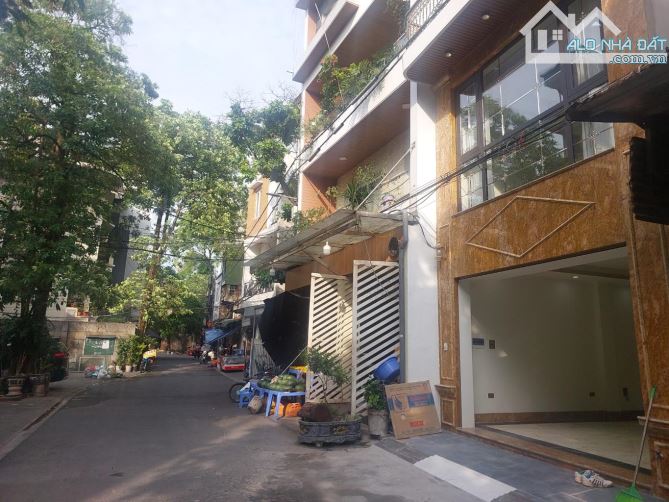 BÁN NHÀ NGỌC LÂM 23 tỷ 55m NGÕ Ô TÔ ĐỖ CỬA,KINH DOANH,LONG BIÊN - 1
