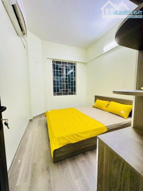 Chung cư B9 Đại Kim, Phố Nguyễn Cảnh Dị - KĐT Đại Kim - Hoàng Mai, 2Pn, 1WC, 3.75 tỷ - 1